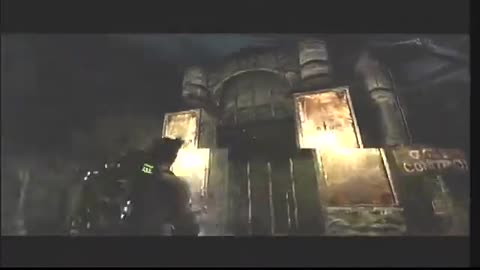 Halloween A-Thon 2014 Day 28, Ghostbusters_ The Video Game Day 2 (Stream 2) - 9 _ 17