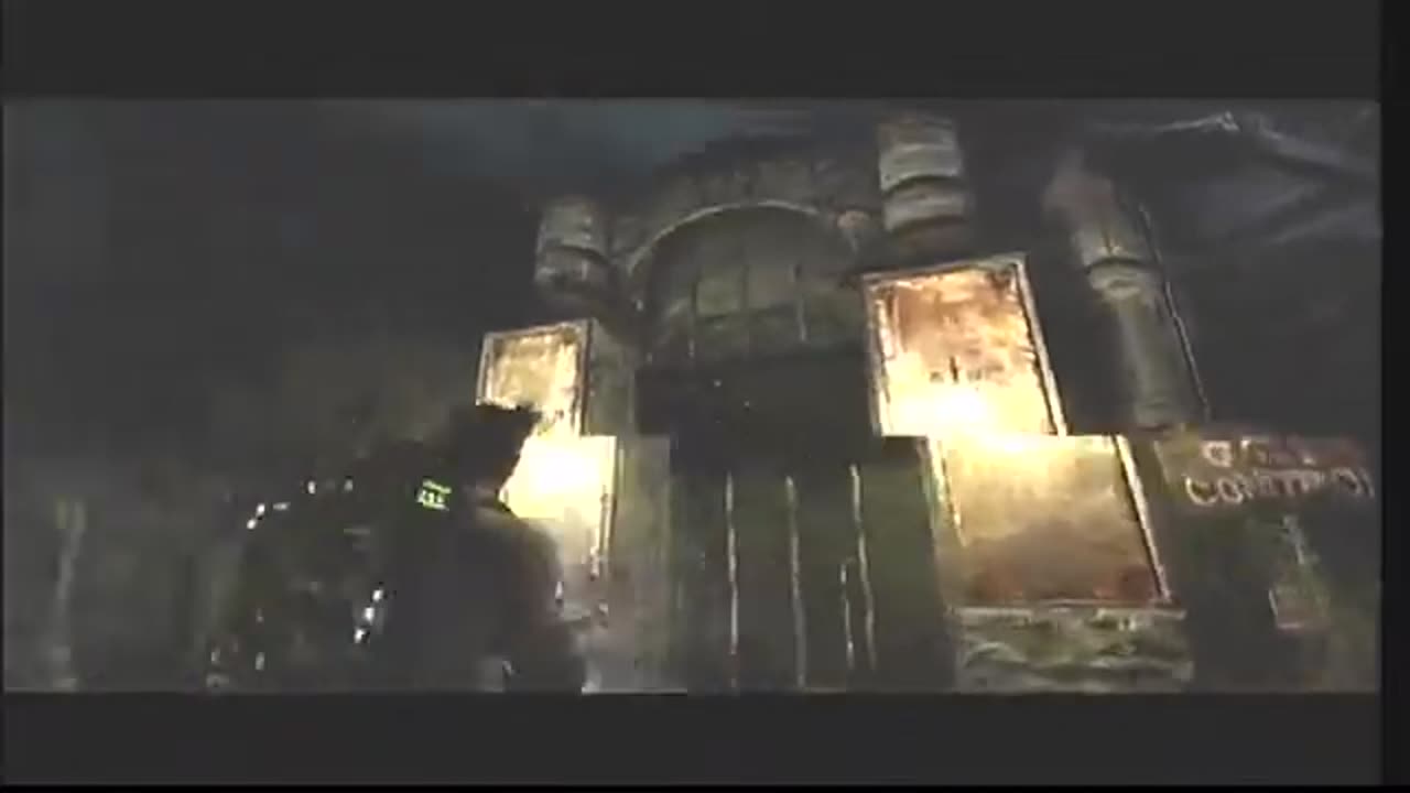 Halloween A-Thon 2014 Day 28, Ghostbusters_ The Video Game Day 2 (Stream 2) - 9 _ 17