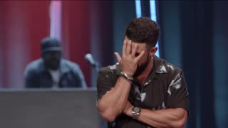 God s Working; Stop Stressing _ Steven Furtick