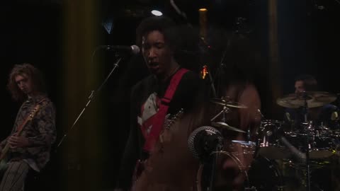 The Colour Flies - BAT FACE - (Bubble/Grunge)