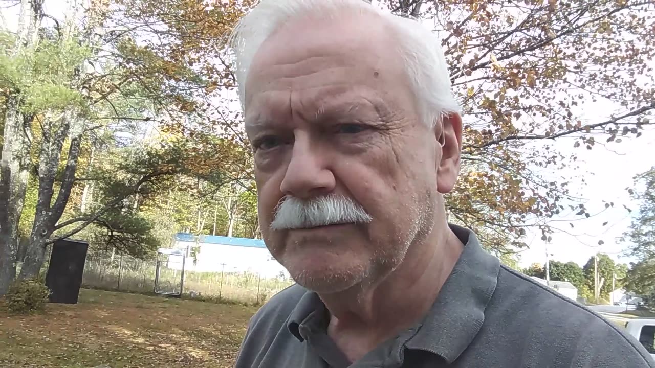 Five Minutes with Steve