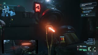 Star Citizen Onyx Facility