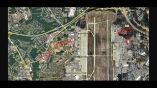 EMERGENCY ALERT!! WHITE POWDER AT ANDREWS AIR FORCE BASE!! U.S. NUCLEAR FORCES ON HIGH ALERT!!