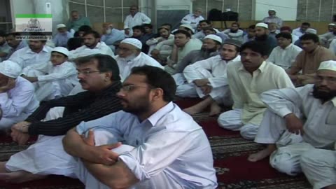 Pehli Panch Wahi Wali Surton ki Tafseer (Surah Al-Fatiha) By Dr. Israr Ahmed | 20/20