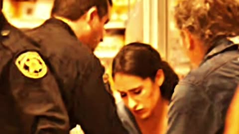 A woman won a $2.1 million settlement in a lawsuit against Wal-Mart