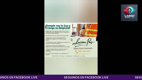 La Red tv streaming