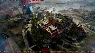 🔥----LASH is Live----🔥BO7/6🏆🐦‍🔥20v20 Skirmish/Warzone🐦‍🔥🏆 #Rumblegaming