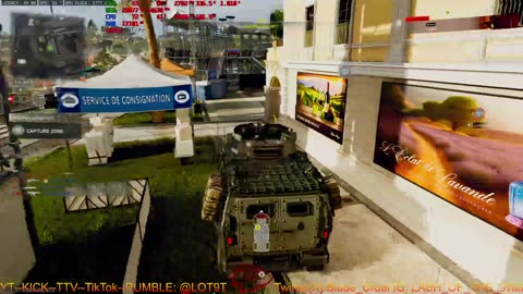 🔥----LASH is Live----🔥BO7/6🏆🐦‍🔥20v20 Skirmish/Warzone🐦‍🔥🏆 #Rumblegaming