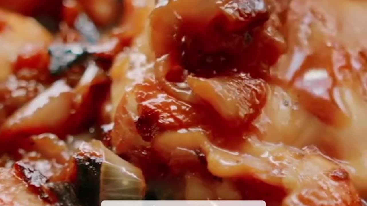 French Onion Chicken Recipes 😱😱
