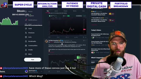 HOLY ART BASEL SPROTO GREMLIN MAN! BEEPLE TAKES OVER MIAMI!