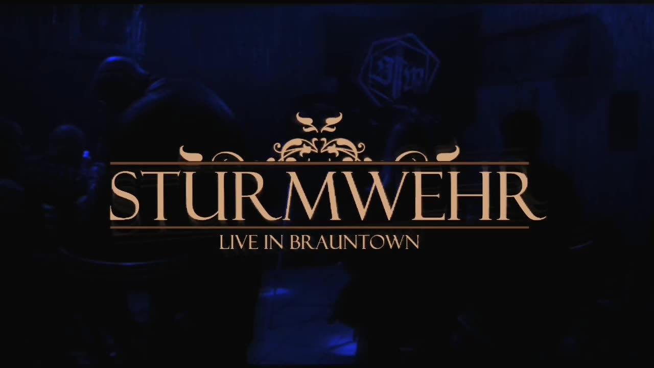 Sturmwehr - Trotz alledem
