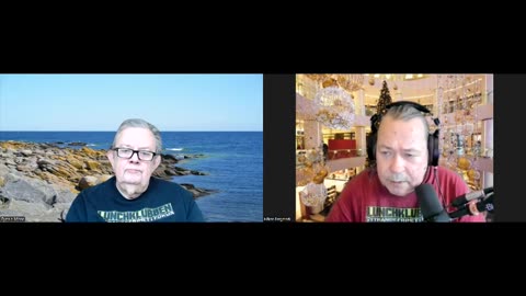 Lunchklubben 25 dec - Nu planeras ny kärnkraft i elområde syd