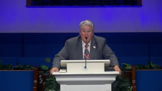 Missionaries - The Irvins World Missionaries