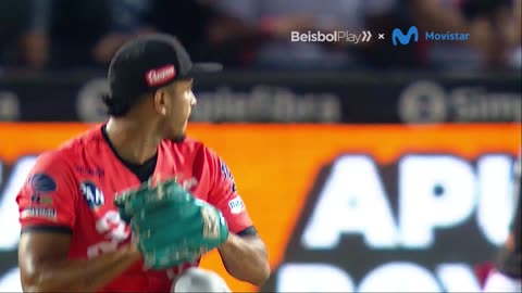 Rayder Ascanio con joyita en Barquisimeto