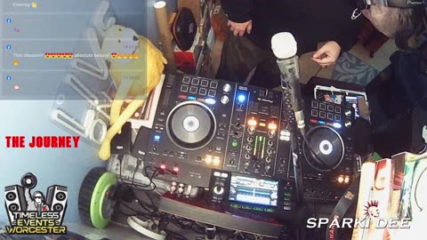 You’re Now Locked Into Timeless !