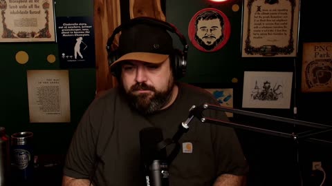 No call in show today; taking dog to the vet 10-13-25