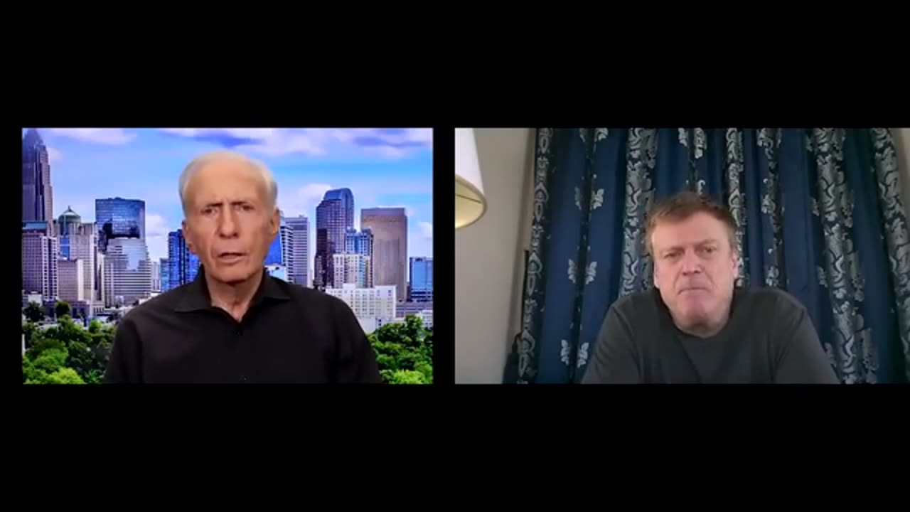 "100% it was rigged"