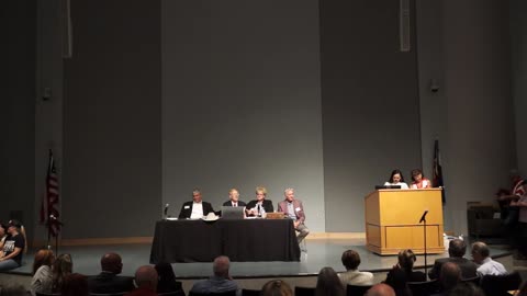 Jefferson County Republicans support the will of Colorado Republican Assembly