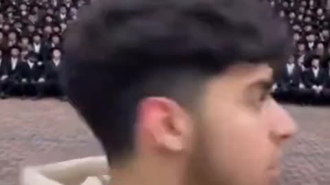 לא הנחתי את התפילין!