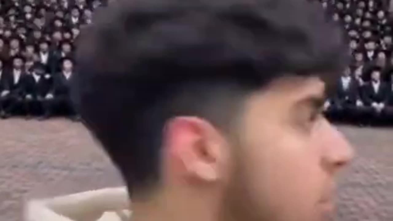 לא הנחתי את התפילין!