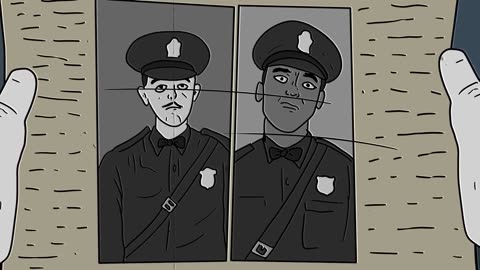 SCP-1692 Volvió embrujado