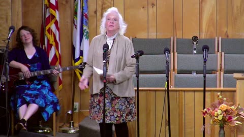 Esta Memorial Baptist Church - LiveStream