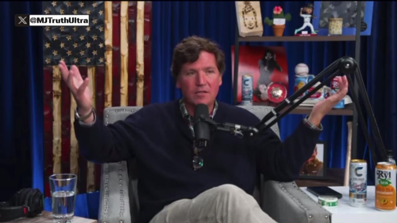 All U.S. politicians can’t possibly be compromised, can they?