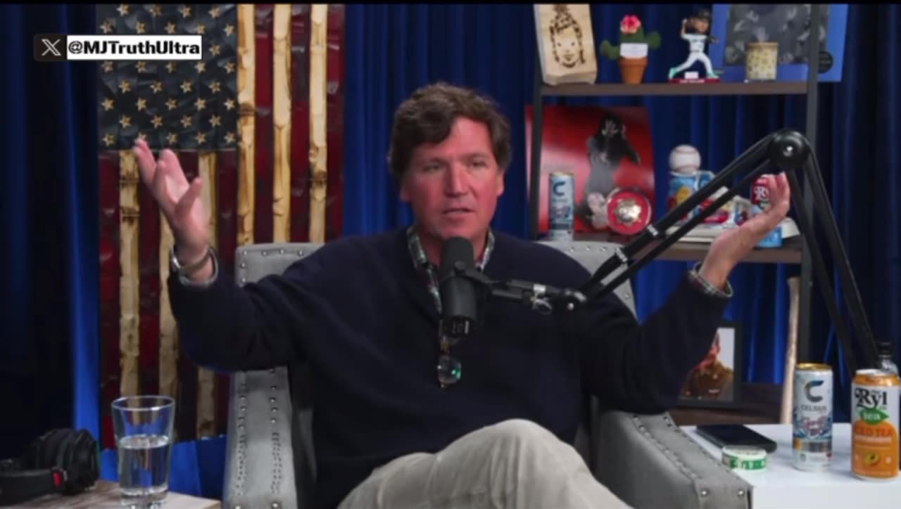 All U.S. politicians can’t possibly be compromised, can they?