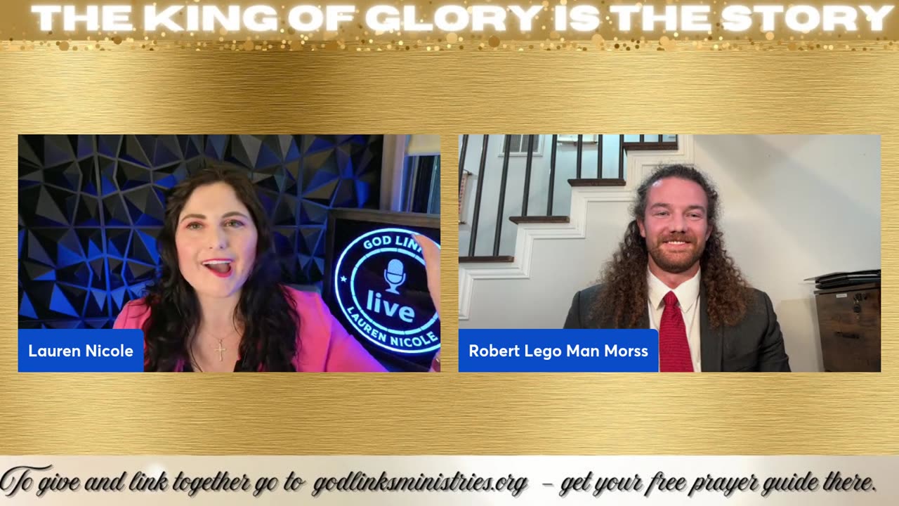 Leggoman Productions