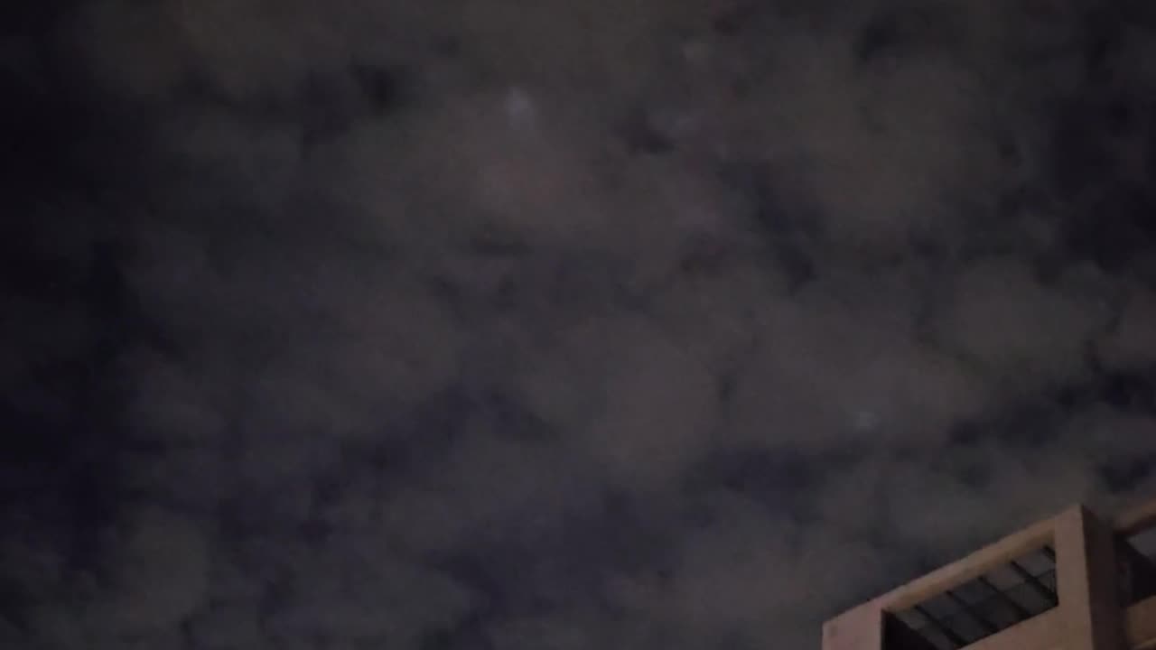👁️🤔 Are These Just Lights or Reflections? Unbelievable Sighting! | TheTruthAbove