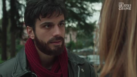 Dla Elizy: sprawa rodziny Clapsów - S01E04 (lektor PL)