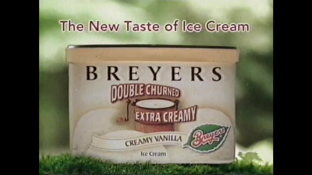 May 20, 2006 - Breyer's Ice Cream