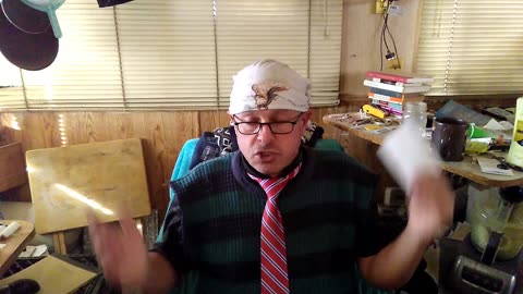 Your "Personal Relationship" with Jesus Christ is a FARCE !!! [ I got your Proof in the Pudding" right here !! ]