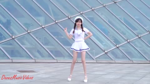 Alesha Dixon. The Boys Does Nothing