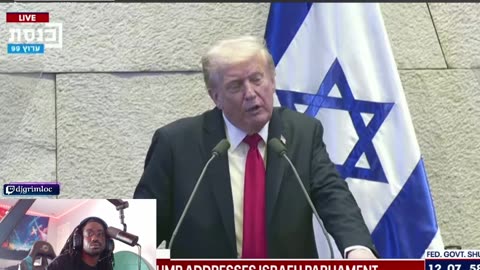 HISTORIC DAY: Trump Secures Peace, Hostages Released to Israel