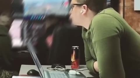 Ukrainian Drone Lowers E-Bike to Wounded + Stranded Soldier