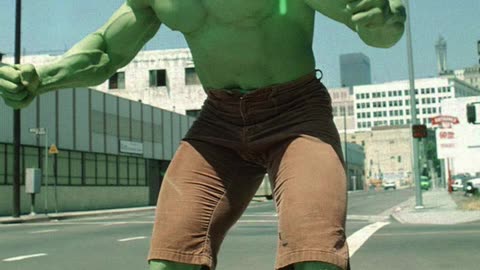 Lou Ferrigno rose to fame as the Hulk, earning the title of the greatest Hulk of all time.