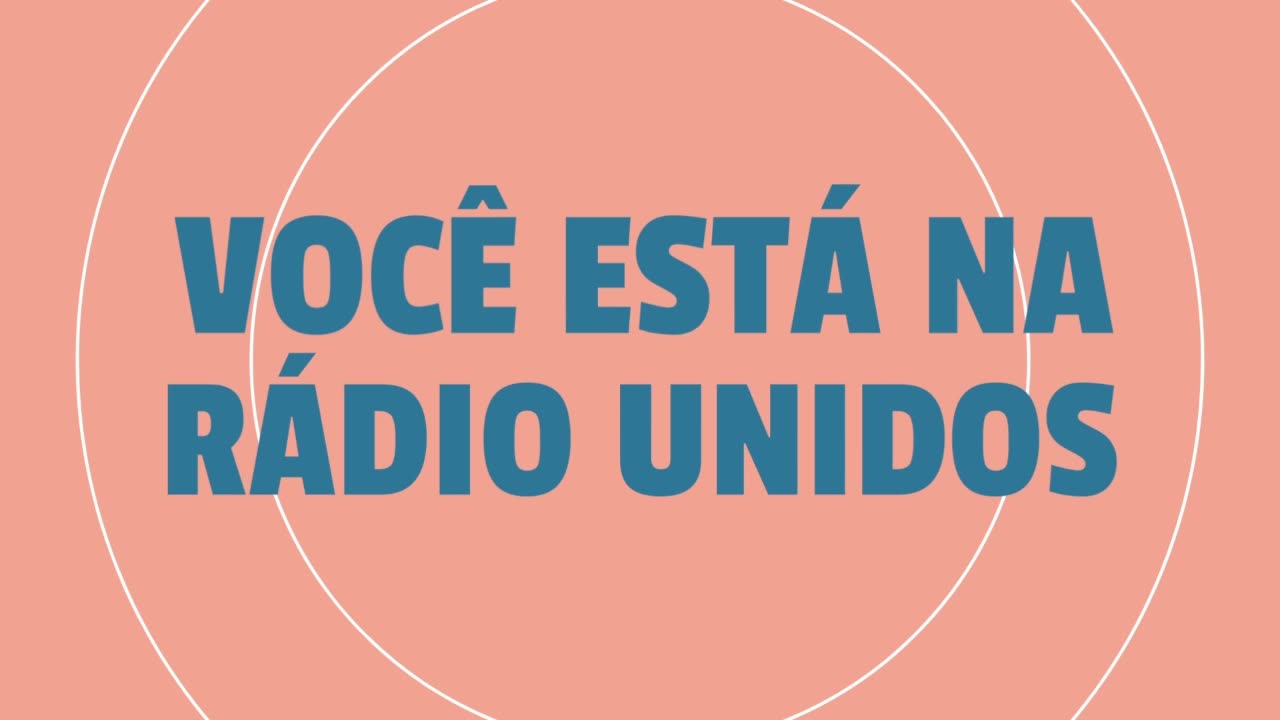 Rádio Unidos Ao Vivo
