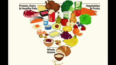 dr J.Kwaśniewski i żywieniowa rewolucja w USA