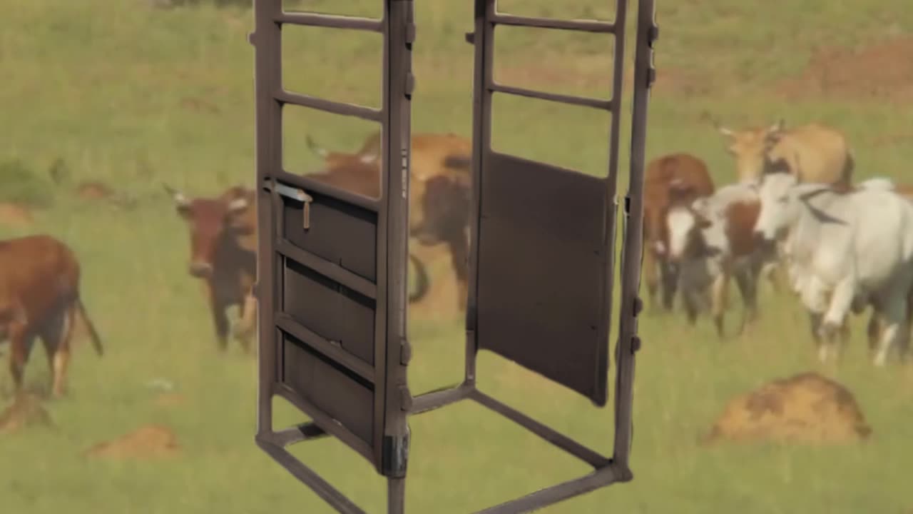 Superior Standard Palpation Cage