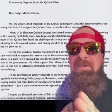 JD Delay - SOMALI CULTURE IN AMERICA