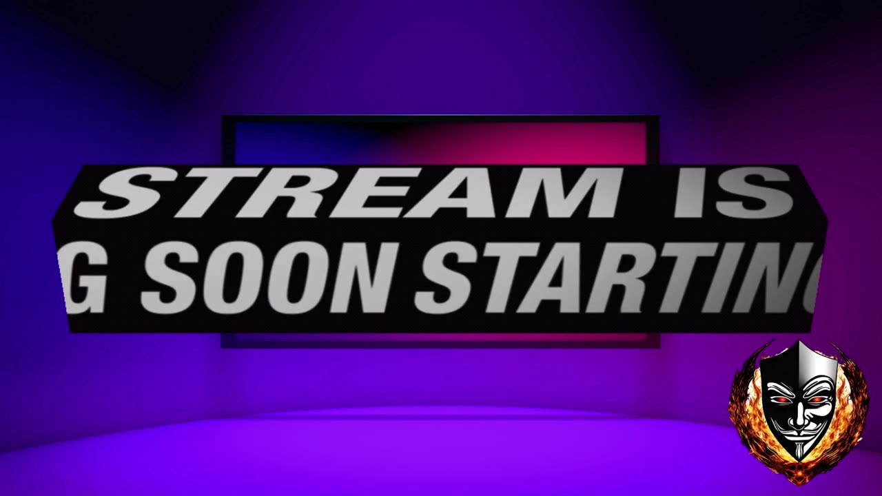 Stream is
