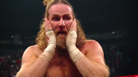 Full Raw highlights Jan 27 2025