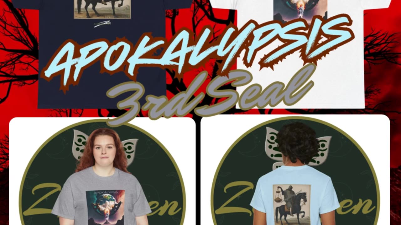 EXCLUSIVE LOOK: ZenGen USA Revelation Collection! 🔥