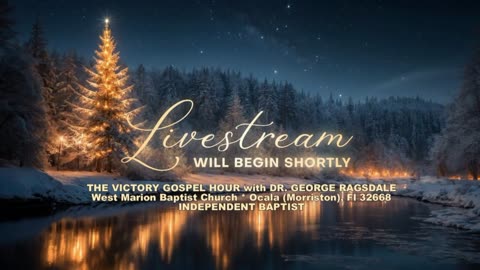 TEST - RUMBLE - FACEBOOK - YOUTUBE #3