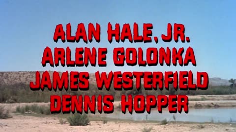 Hang em high 1968. Clint Eastwood