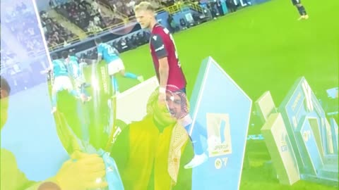 Napoli conquista sétima taça com De Laurentiis, mas final em Riade expõe crise de apelo da Supercopa