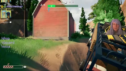 RV there yet? ft DSPP pt4