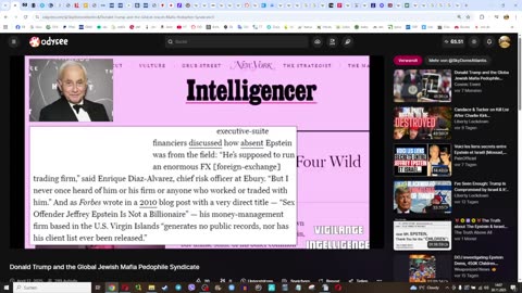 519 - Die Spitze der Pyramide und das Fundament des Eisbergs Teil 3a