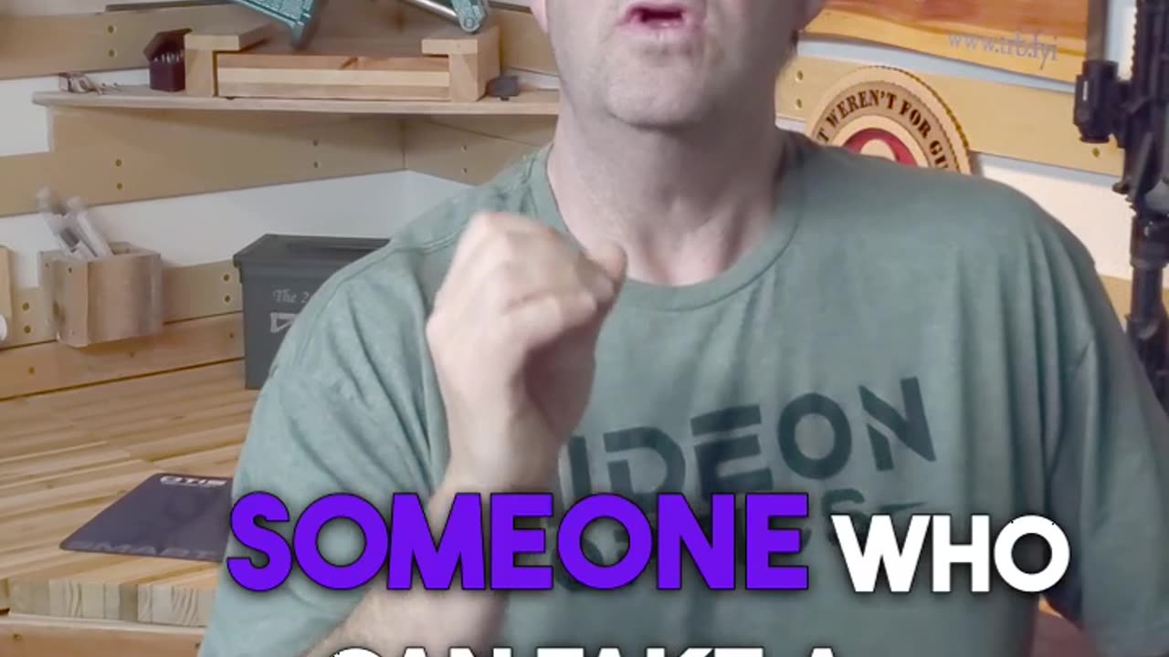 What Are You Actually Building?